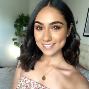 Meet your Posher, Wendy